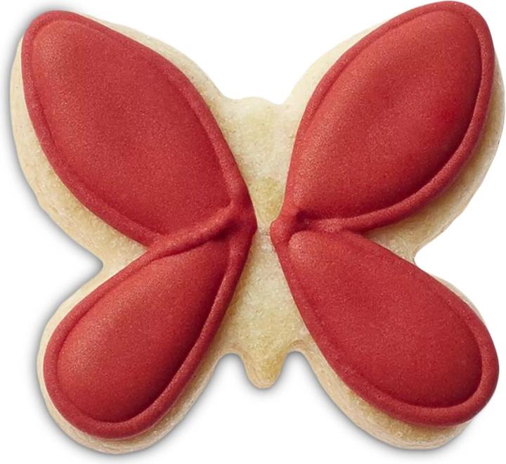 Image du produit Birkmann Ausstecher "Schmetterling"