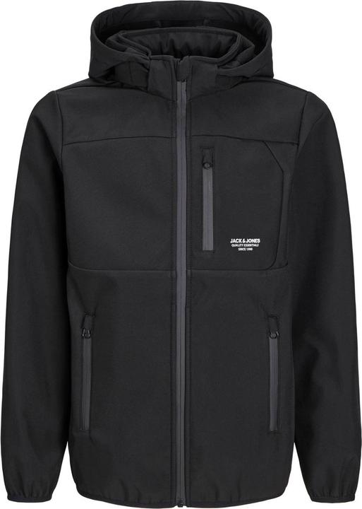 Jack & Jones Jjtheo Softshell Jacket Noos Jnr