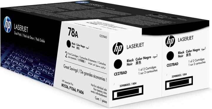 Immagine prodotto HP 78a (FC)