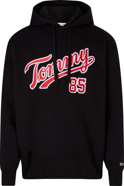 Image du produit Tommy Hilfiger sweat Ã capuche noir (S)
