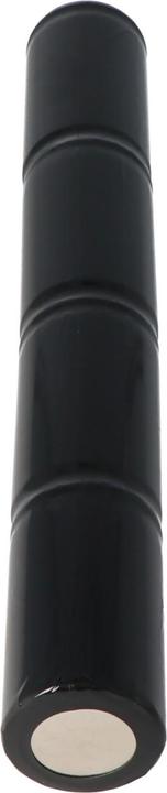 Actual product image AccuCell Battery torch, Zweibrüder X21R, NiMH battery 4xD, ABC 12 6226