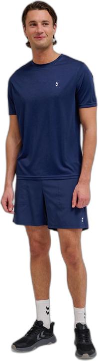 Actual product image hummel Hmlpulse Workout Shorts (S)