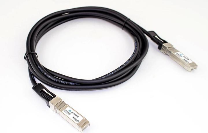 Productafbeelding HPE E Aruba DA koperkabel SFP28 naar SFP28 (5 m)