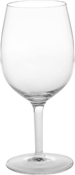 Immagine prodotto Luigi Bormioli Rubino (37 cl, 6 Occhiali, Bicchieri da vino rosso, Bicchieri da vino bianco)