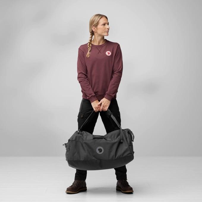 Produktbild Fjällräven Färden Duffel 80 (80 l)
