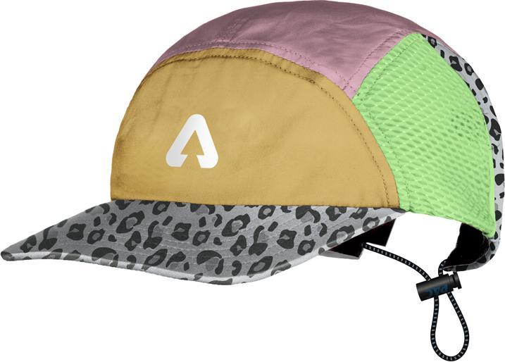 Actual product image P.A.C. . Run Cap Nefun (One size)