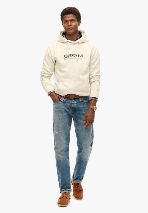Produktbild Superdry Utility Sport Hoodie (L)