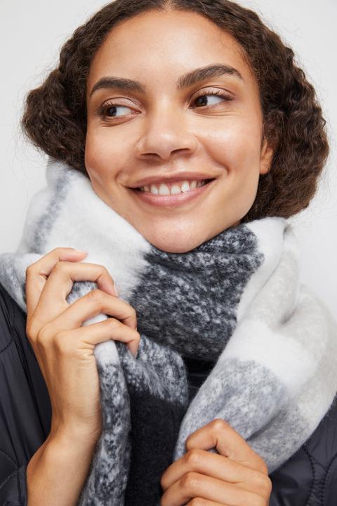 Image du produit B.young BYBAWATTI SCARF - 20813718