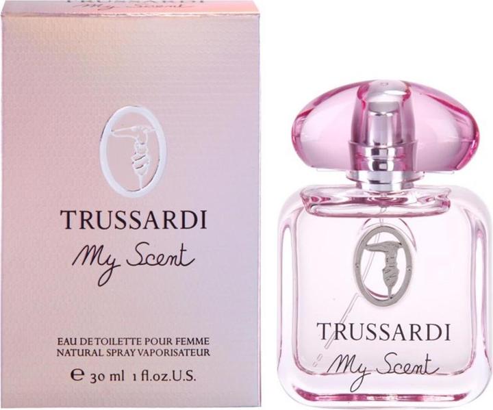 Trussardi My Scent
