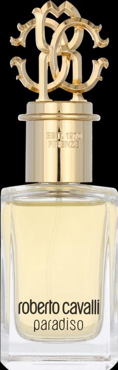 Immagine prodotto Roberto Cavalli Signature Collection Paradiso Eau de Parfum Vapo 50 ml (Eau de parfum, 50 ml)