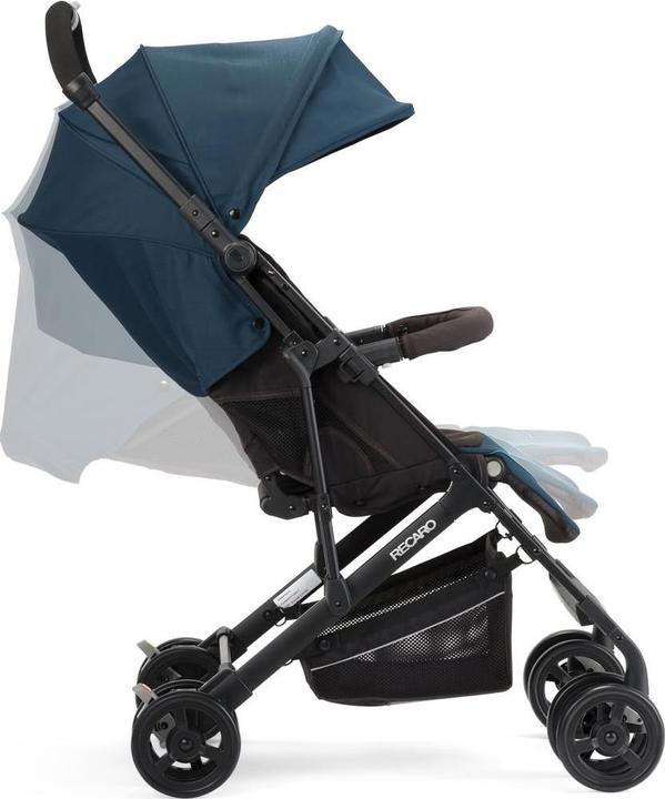 Actual product image RECARO Easylife Elite 2
