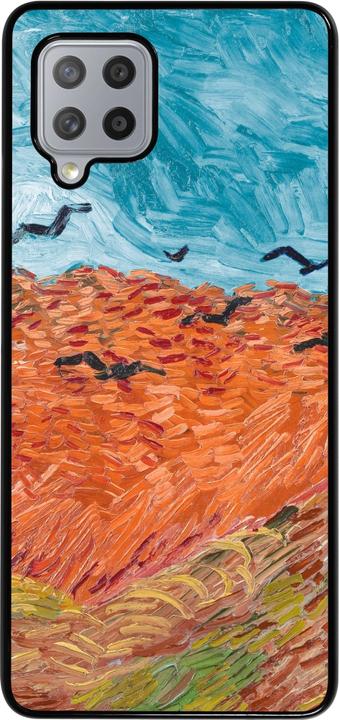 Immagine prodotto PhoneLook Coque Autunno 22 Stile Van Gogh (Samsung Galaxy A42 5G)