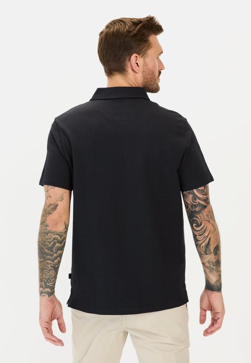 Actual product image Camel Active Poloshirt aus einem Baumwollmix (XXL)