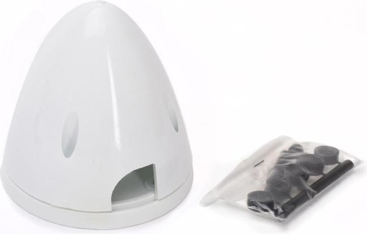 Immagine prodotto Du-Bro Spinner 2 lame 70 mm bianco DUBRO
