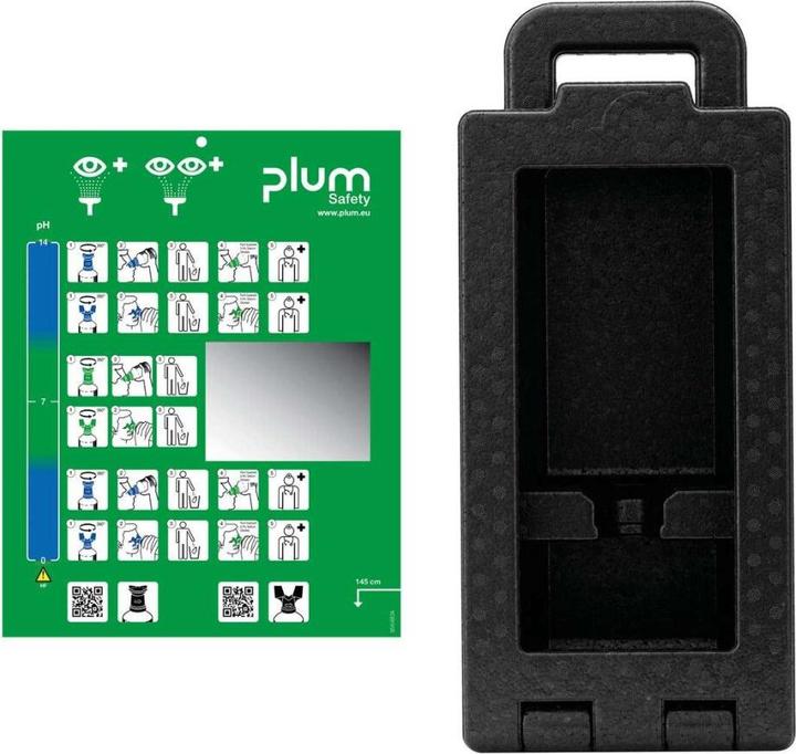 Plum iBox 1 leer
