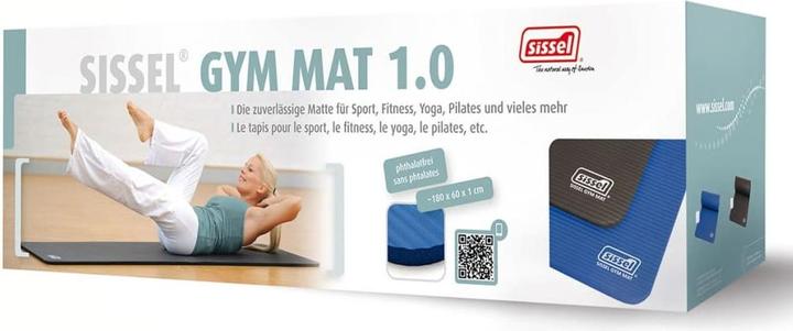 Produktbild Sissel Gym Mat 1.0 (10 mm)