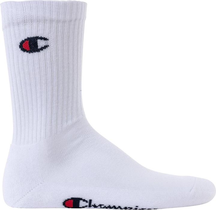 Actual product image Champion Socks Sporty - 18058 (pack of 6, 35 - 38)