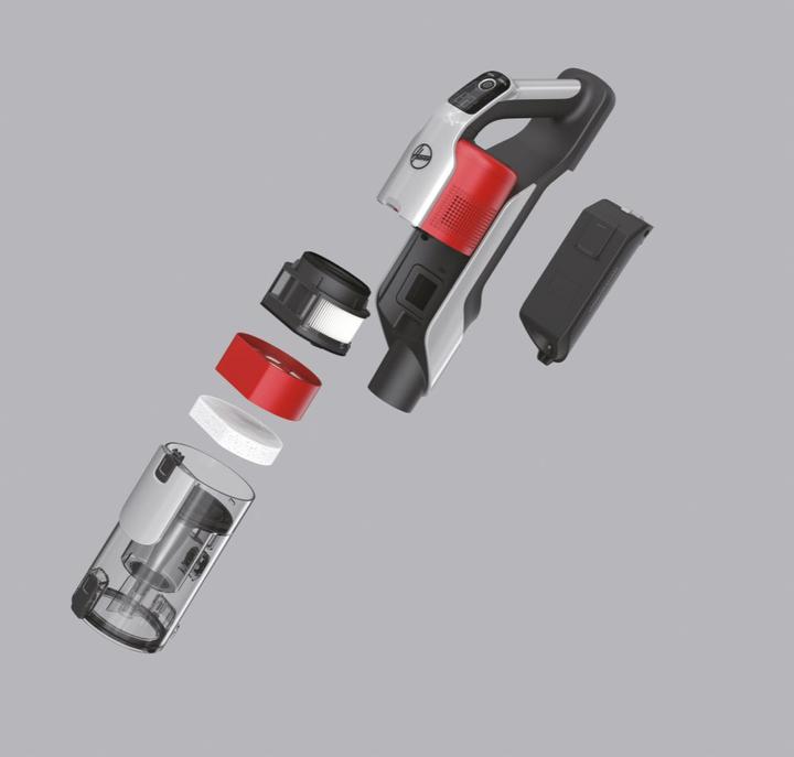 Immagine prodotto Hoover HF910H 011