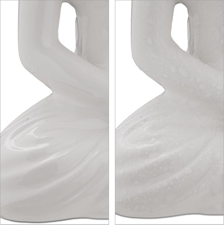 Produktbild Relaxdays Buddha-Figur
