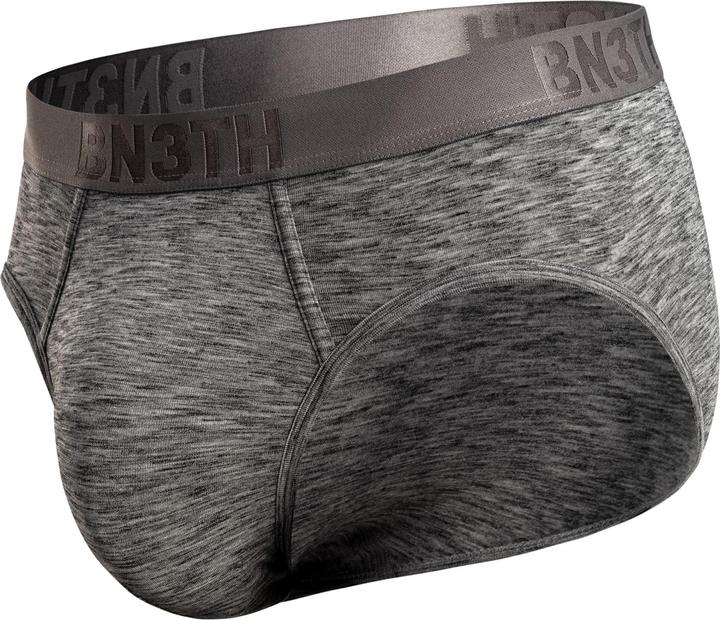 BN3TH Classic Brief Solid W/ Fly