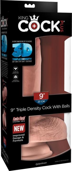 Image du produit Pipedream Plus
