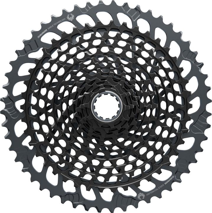Produktbild Sram Eagle (12-fach, 10-52)