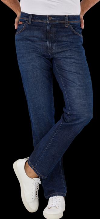 Actual product image Wrangler 10020319 (W31/L32)