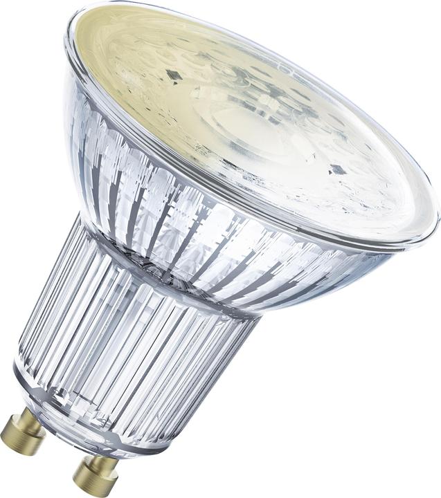 Productafbeelding Ledvance Par16 (GU10, 5 W, 350 lm, 1 x, G)