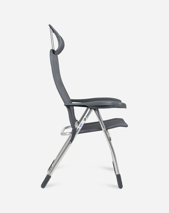 Immagine prodotto Crespo Sedia pieghevole Compact AL/215-C, antracite
