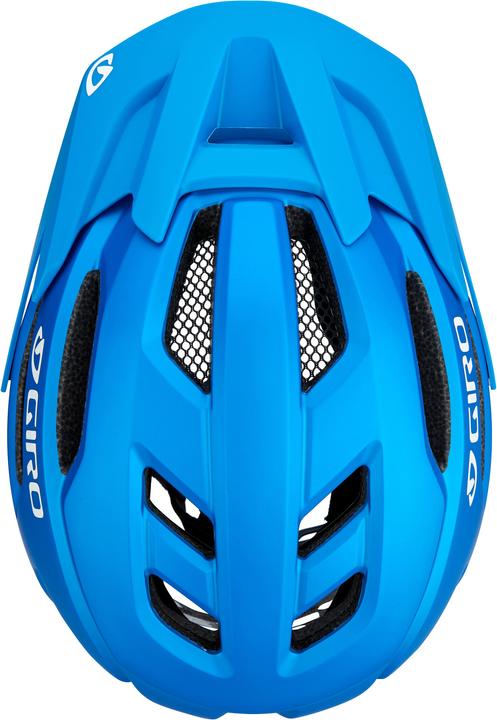 Produktbild Giro Fixture II Youth (50 - 57 cm)