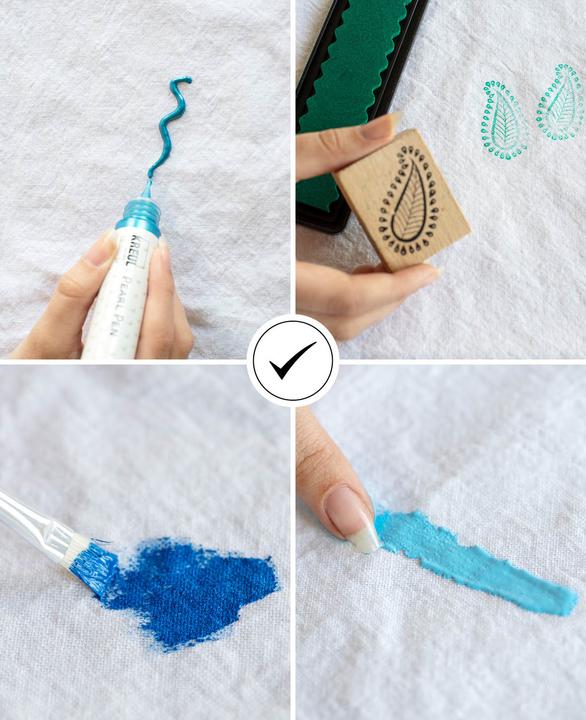 Actual product image I Am Creative Sac de vetement