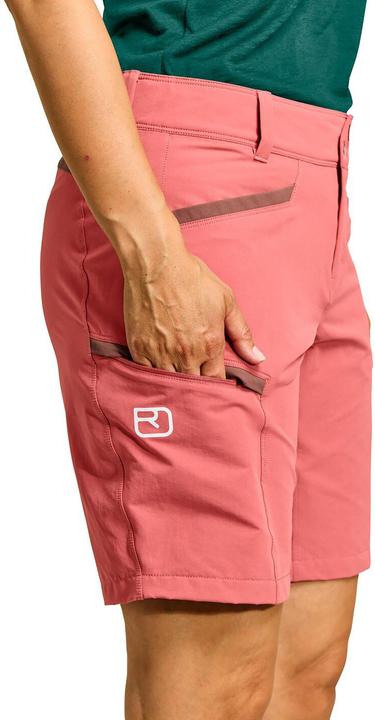 Actual product image Ortovox Women's Pelmo Shorts (XS)