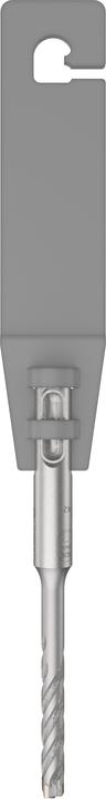 Image du produit Bosch Zubehör Marteau perforateur Pro SDS plus-5X (6 millimètres)