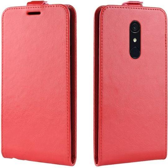 Immagine prodotto MU Classic Copertina in pelle per flipcase (LG G7 Fit)