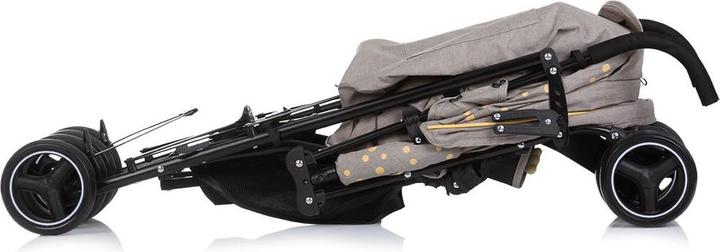 Produktbild Chipolino Kinderwagen Milano