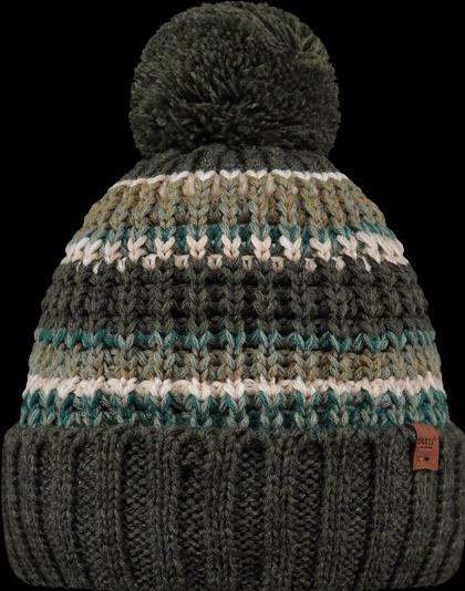 Actual product image Barts Goser Beanie (One size)