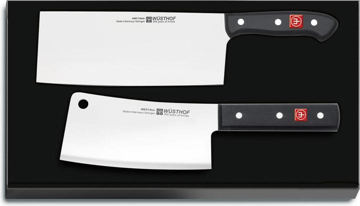Wüsthof Jeu de couteaux Gourmet (18 cm)