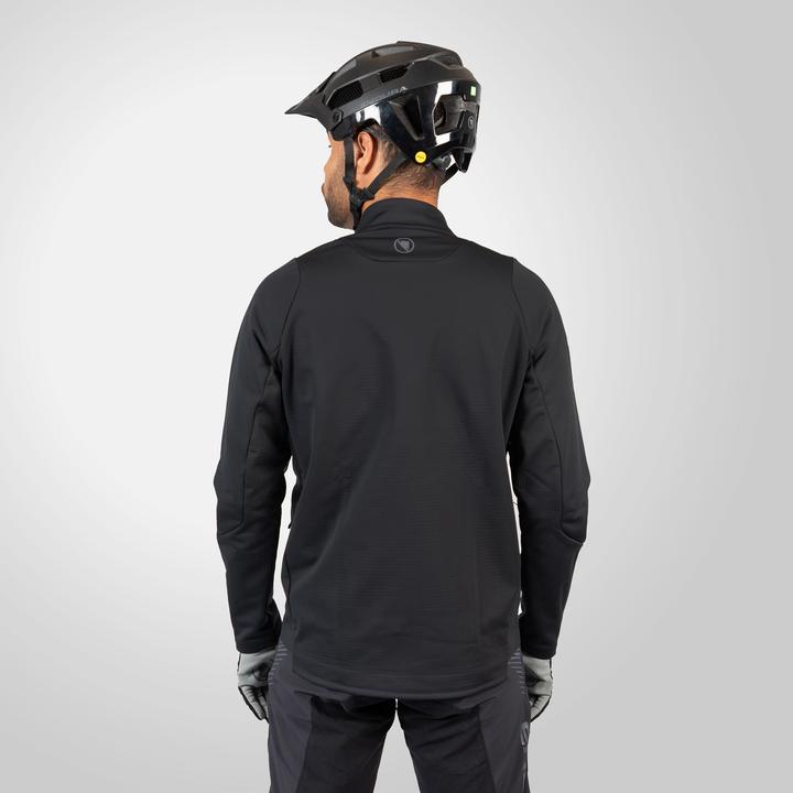 Actual product image Endura SingleTrack Softshell (S)