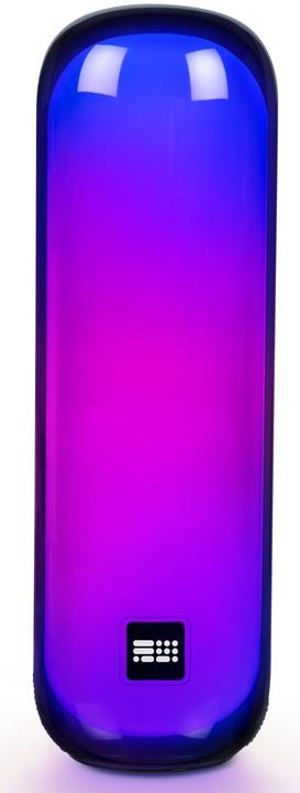Bigben Tube - Bluetooth Speaker (4 h, Ohne externe Stromquelle)