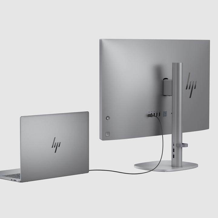 Image du produit HP OmniStudio X 27-cs0075ng All-in-One PC 68,58cm (27 Zoll) (Intel Core Ultra 7 155H, 32.77 Go, 1000 Go)