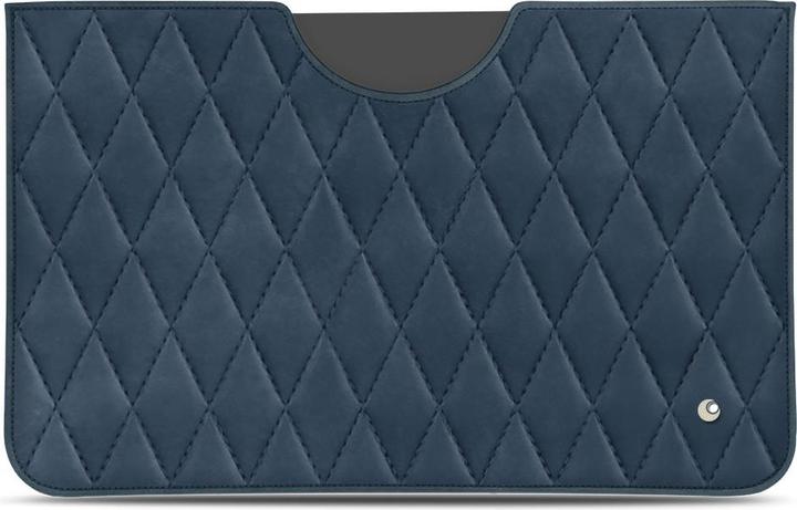 Jean vintage - Couture ( Pantone #2f414f )