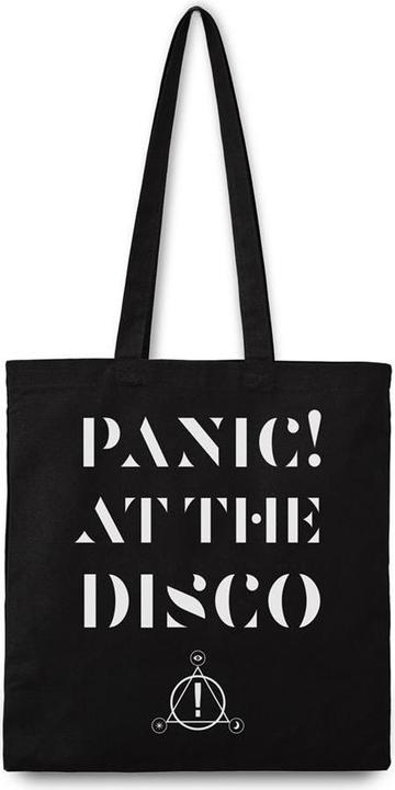Immagine prodotto Panic! At The Disco Death Of A Bachelor Borsa a Tracolla (0.30 l)