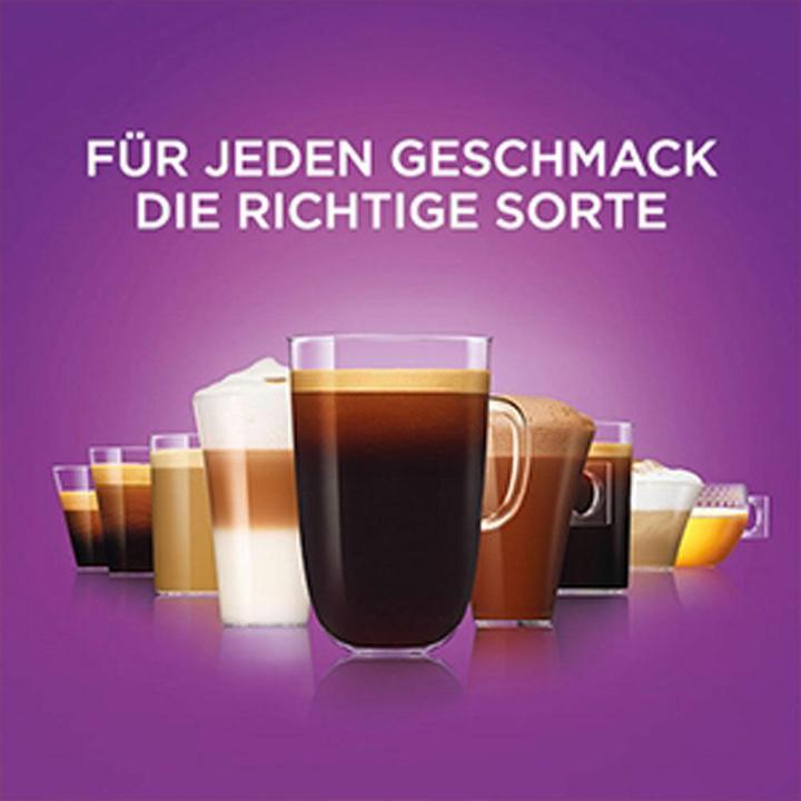 Produktbild Nescafé Dolce Gusto Latte Macchiato Caramel (16 x Port.)