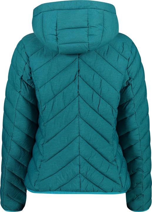 Image du produit CMP Campagnolo Veste Snaps Hood (42, L)