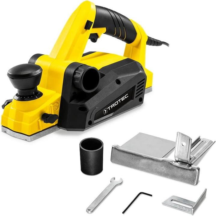 Immagine prodotto Trotec Pialla elettrica PPLS 10?750