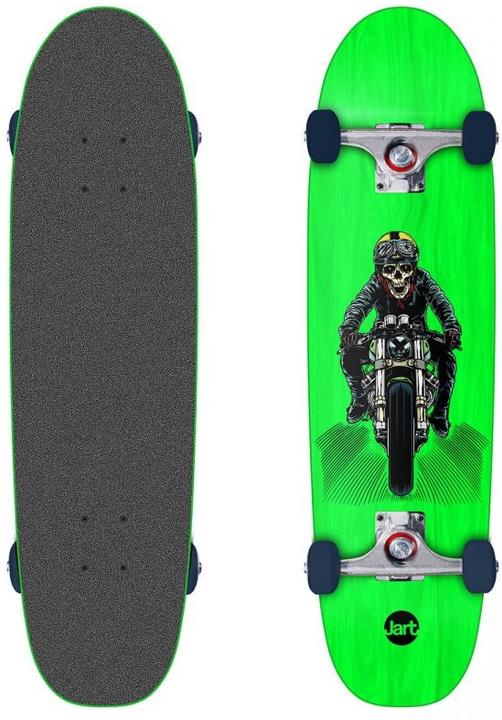 Image du produit Jart Uproar 8.5" - Complet 2019 (30.89")