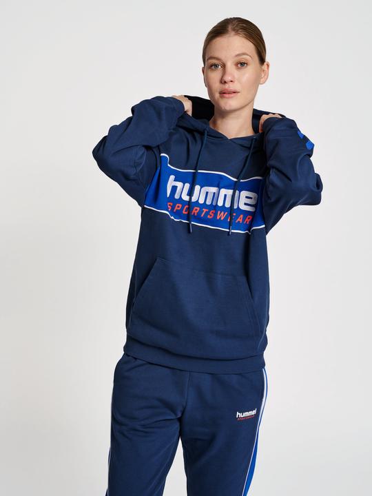Produktbild hummel Lgc Julian Hoodie (XL)
