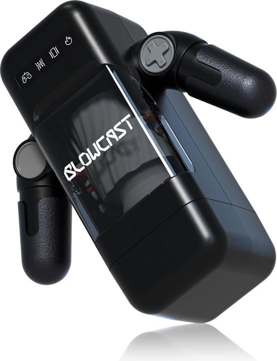 Produktbild Blowcast Blowbot