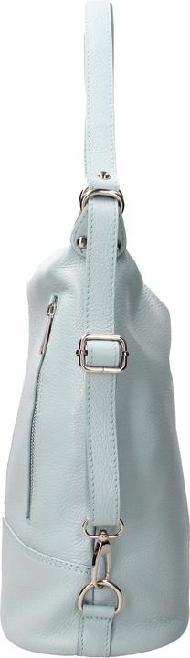 Produktbild Viola Castellani Shoulder bag convertible into a backpack (2.46 l)