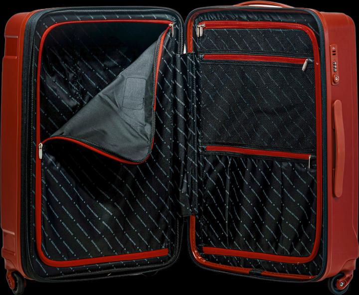 Immagine prodotto Swissbags Tourist (74 l, M (50 - 90l))